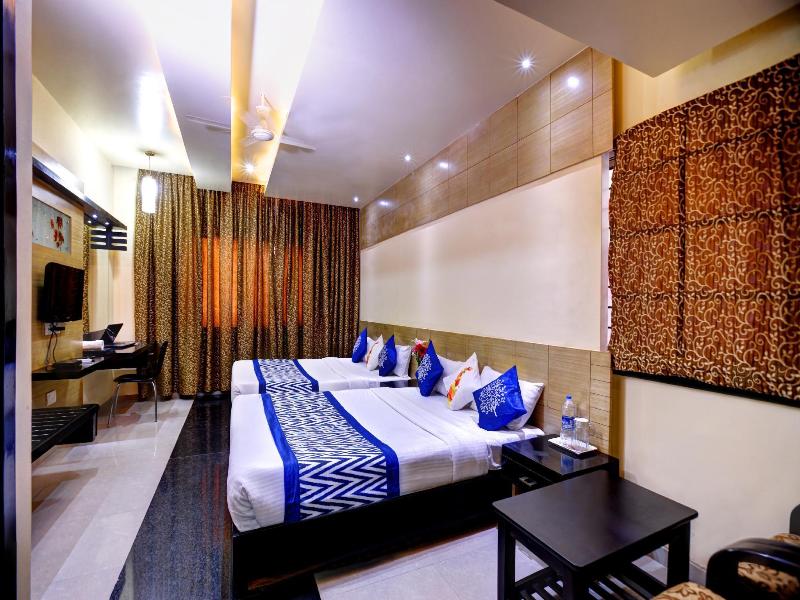 FabHotel Arafa Inn Gandhinagar, Bangalore image