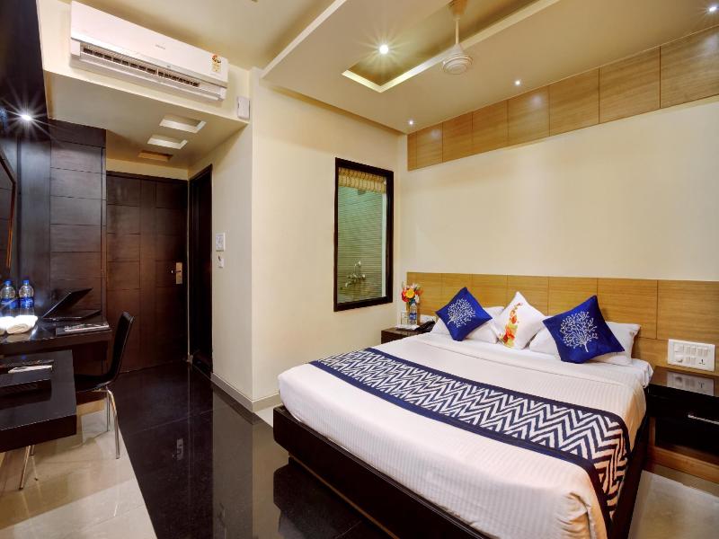 FabHotel Arafa Inn Gandhinagar, Bangalore image