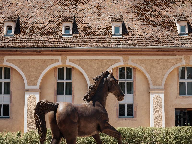 Les Haras Hotel image