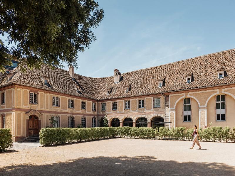 Les Haras Hotel image