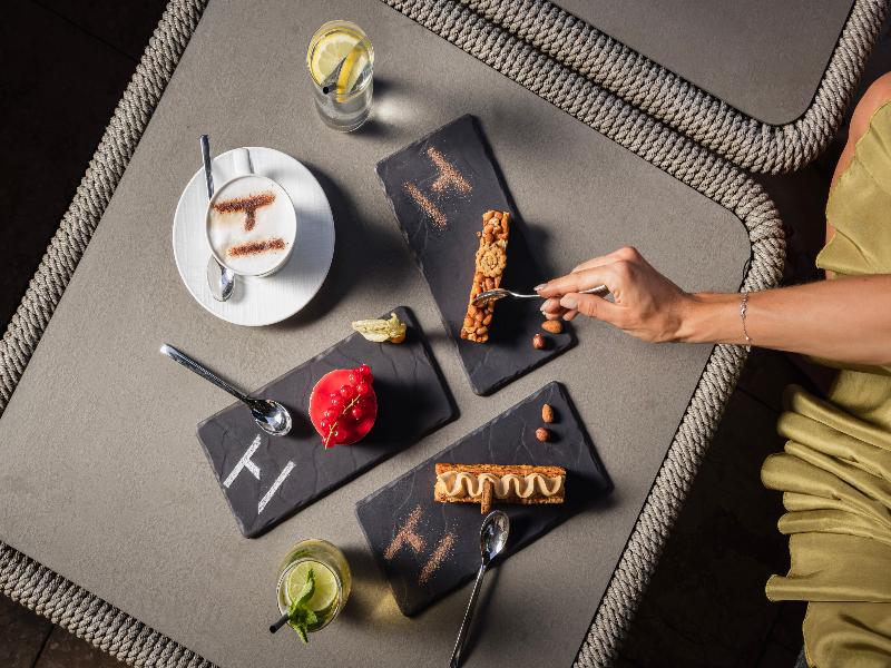 Les Haras Hotel image