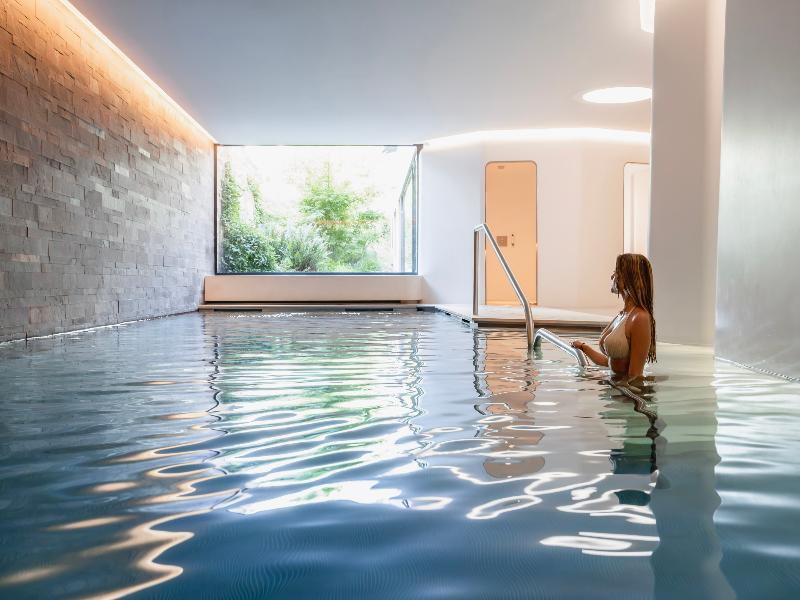 Les Haras Hotel image