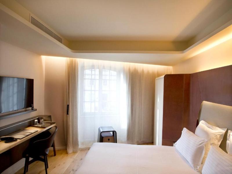 Les Haras Hotel image