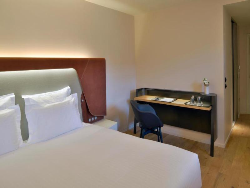 Les Haras Hotel image