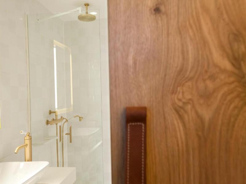Les Haras Hotel image