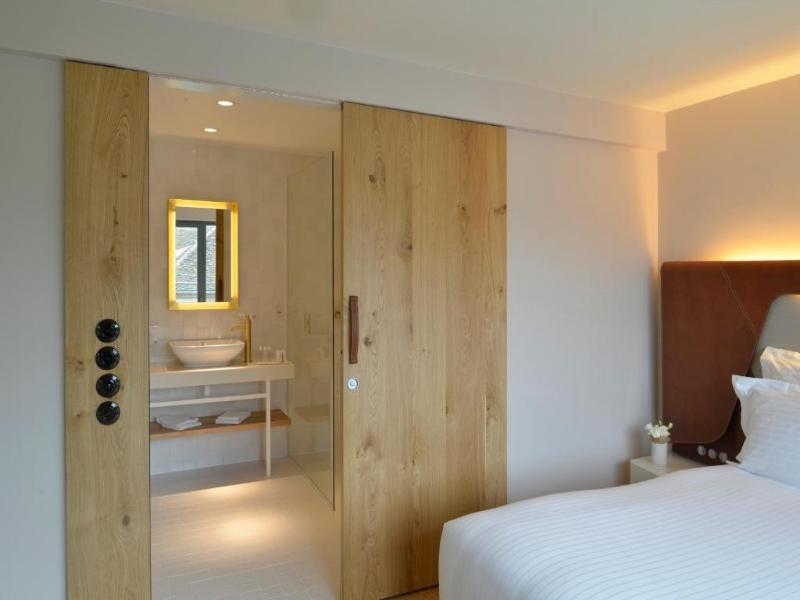 Les Haras Hotel image