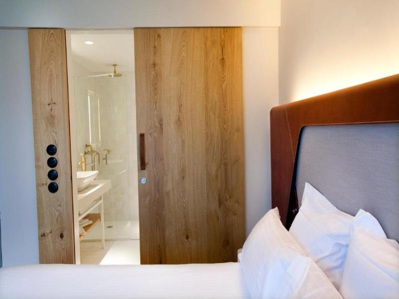 Les Haras Hotel image