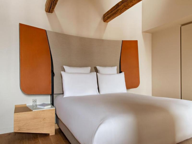 Les Haras Hotel image