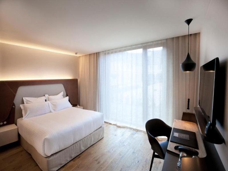 Les Haras Hotel image