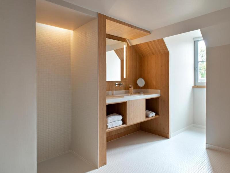 Les Haras Hotel image