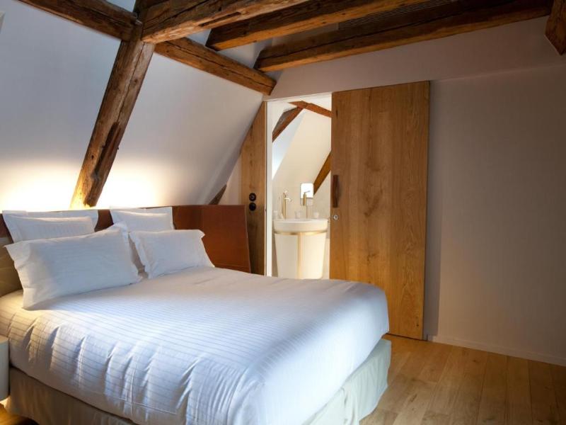 Les Haras Hotel image