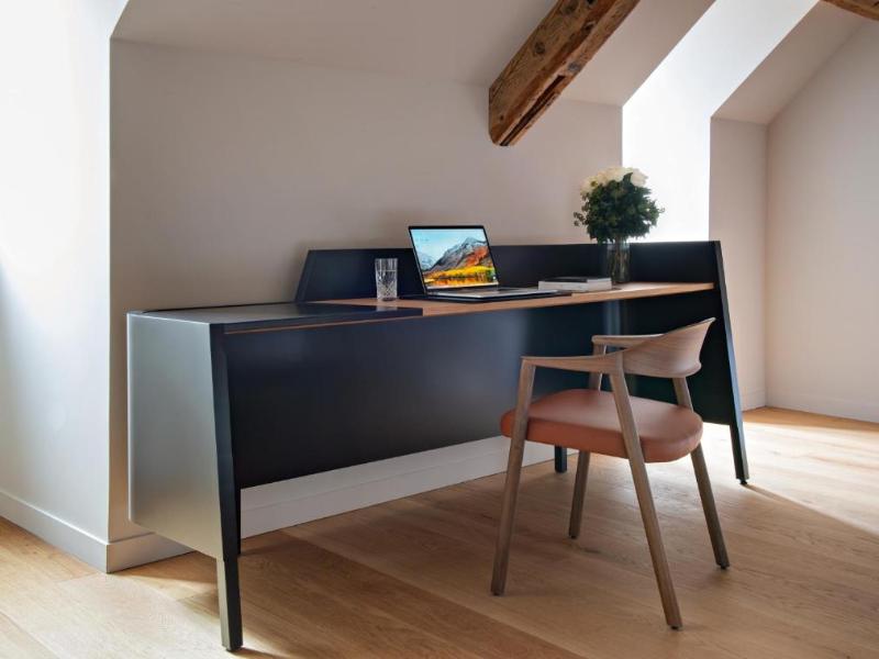 Les Haras Hotel image