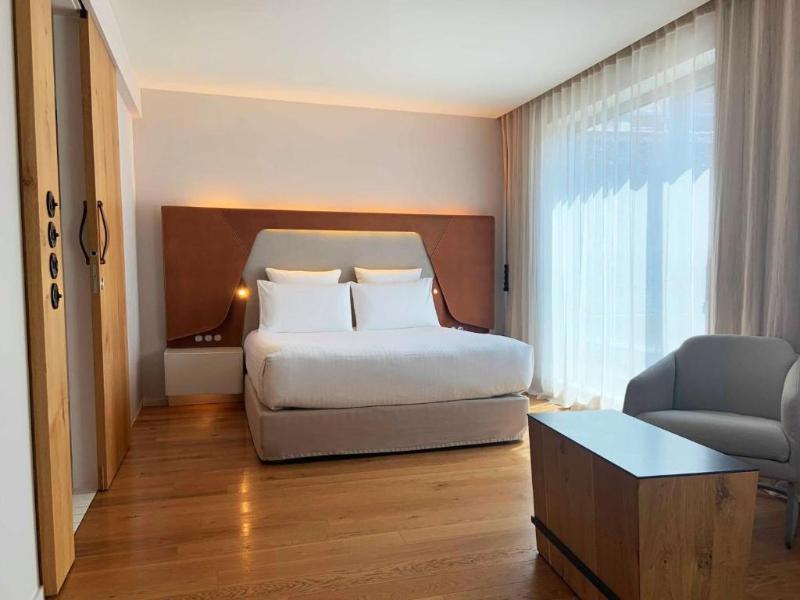 Les Haras Hotel image