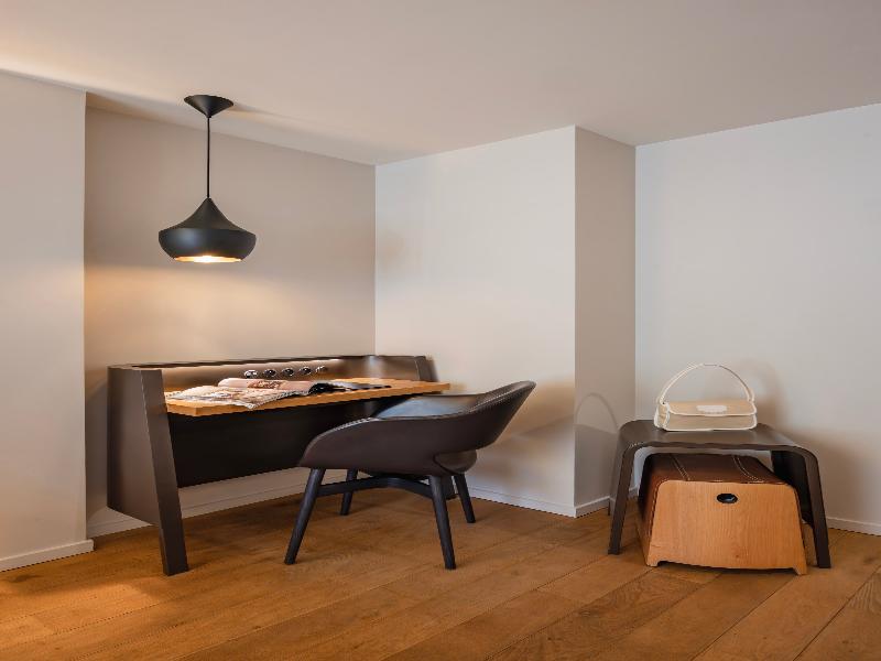 Les Haras Hotel image
