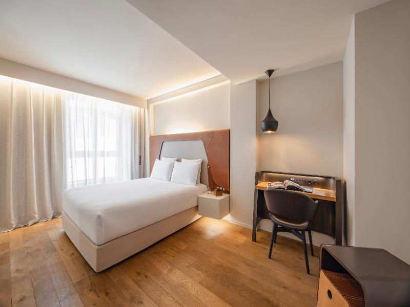 Les Haras Hotel image