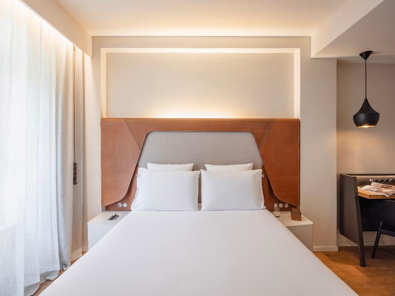 Les Haras Hotel image
