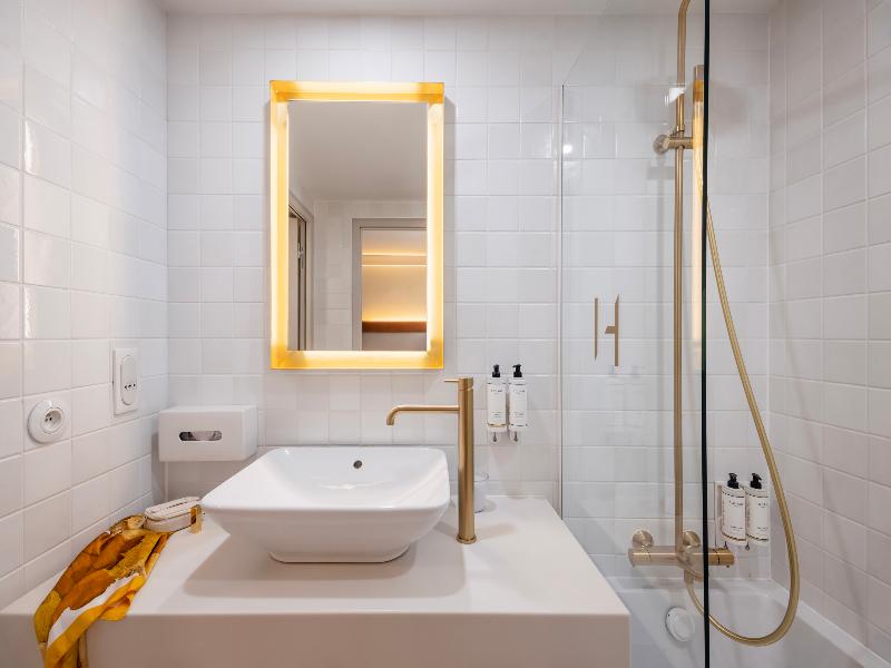 Les Haras Hotel image
