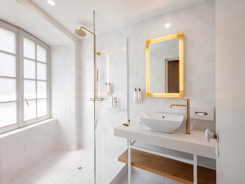 Les Haras Hotel image
