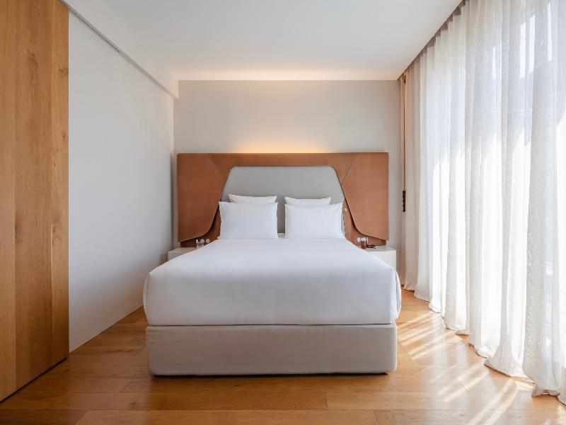 Les Haras Hotel image