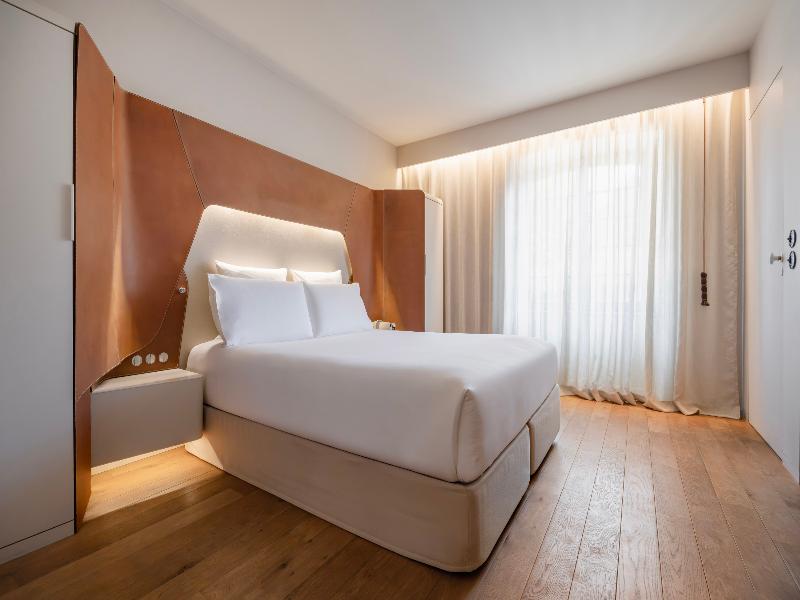 Les Haras Hotel image