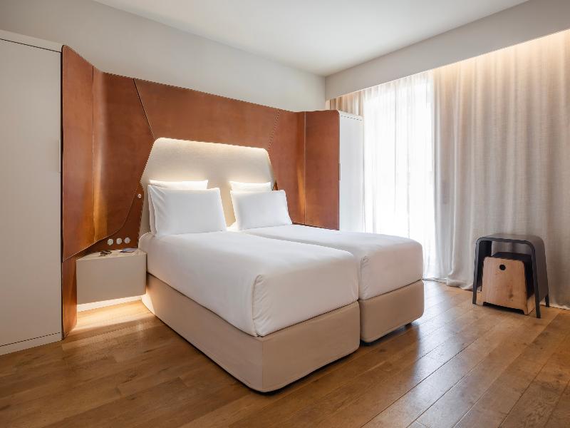 Les Haras Hotel image