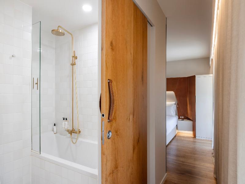 Les Haras Hotel image