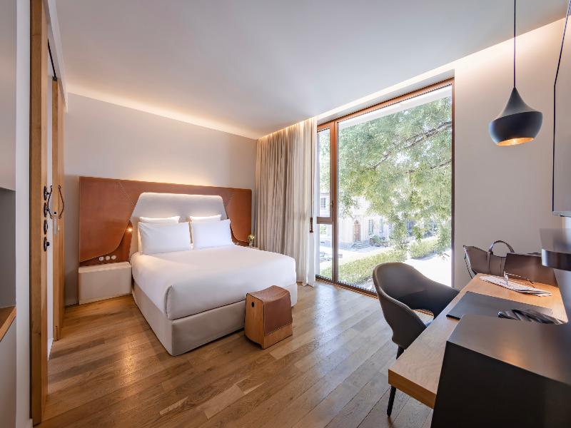 Les Haras Hotel image