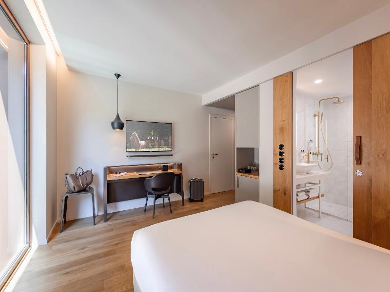 Les Haras Hotel image