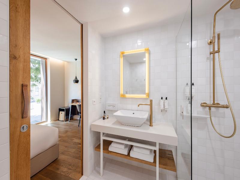 Les Haras Hotel image