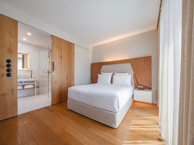 Les Haras Hotel image