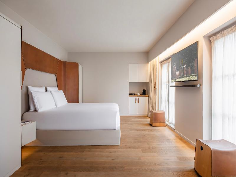 Les Haras Hotel image