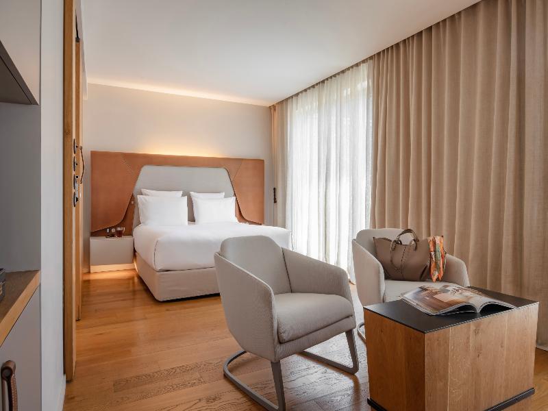 Les Haras Hotel image