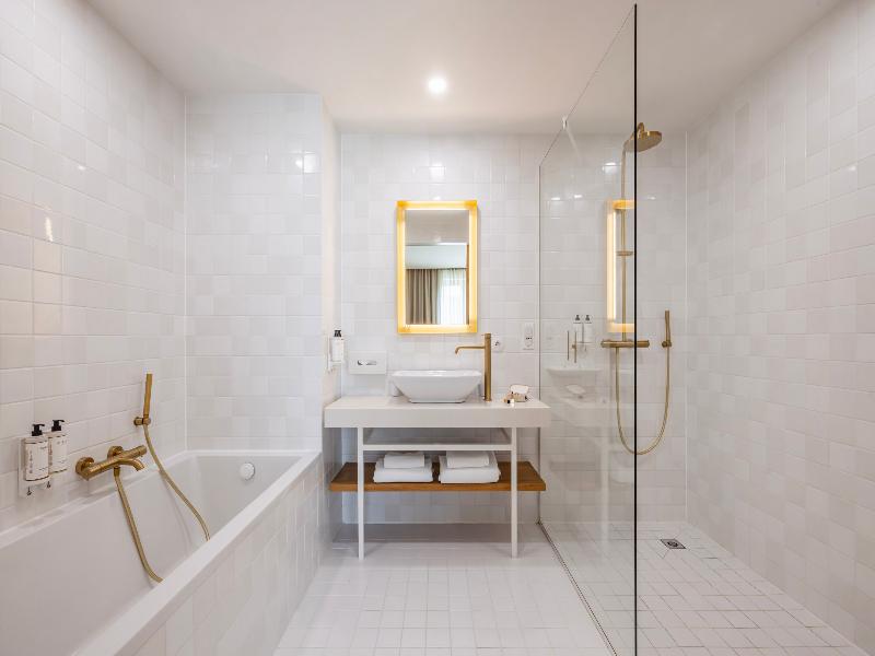 Les Haras Hotel image