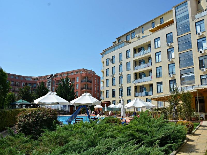Rainbow 1 Holiday Complex image