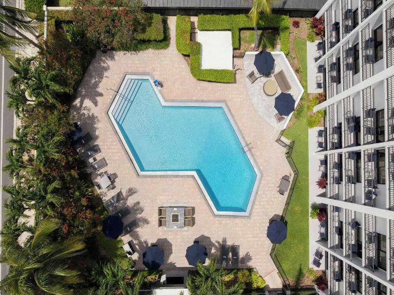 Courtyard Fort Lauderdale East/Lauderdale-by-the-S image