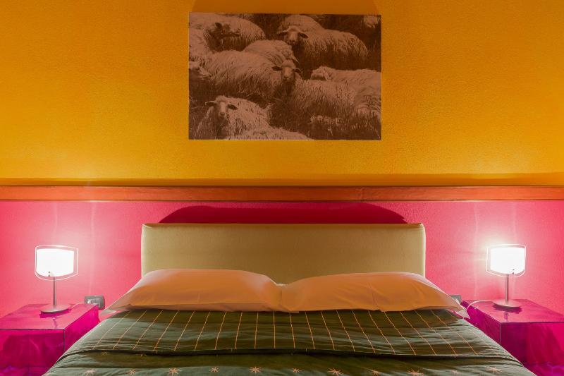 Janas Country Resort gallery photo 16