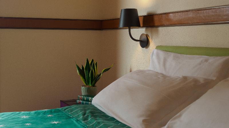 Janas Country Resort gallery photo 17