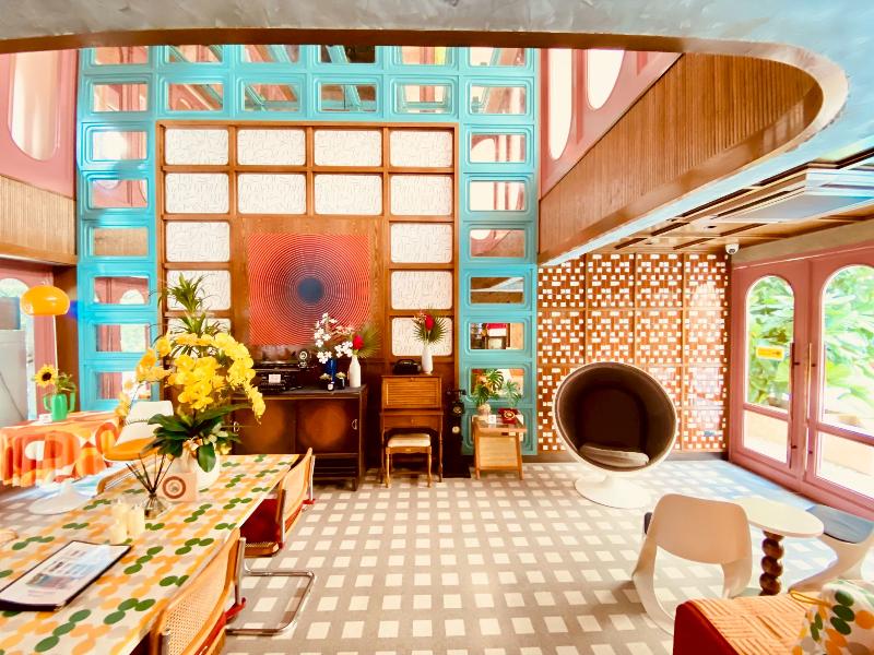 Miami Hotel Sukhumvit Bangkok image