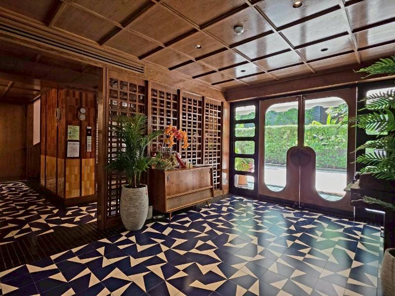 Miami Hotel Sukhumvit Bangkok image