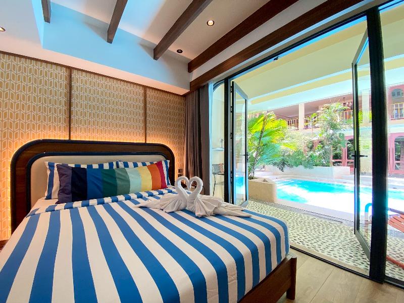 Miami Hotel Sukhumvit Bangkok image