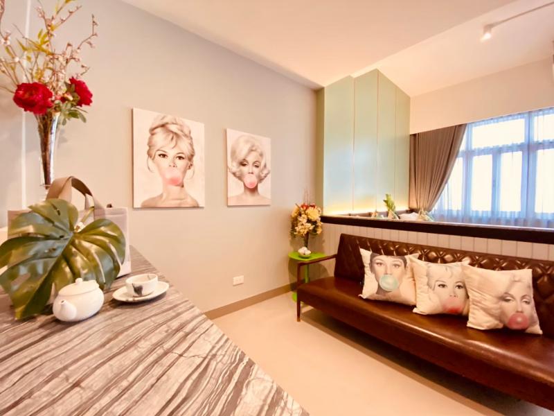 Miami Hotel Sukhumvit Bangkok image