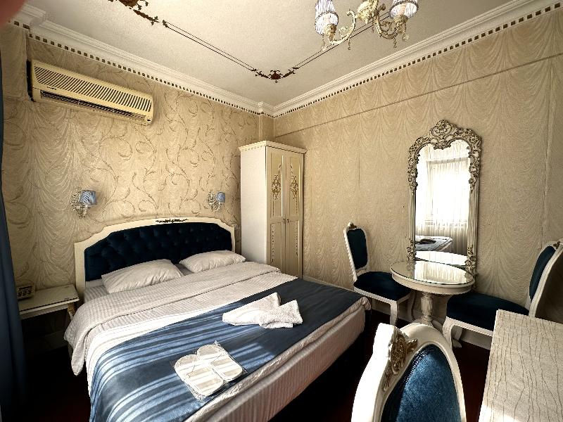 Alyon Hotel Taksim image
