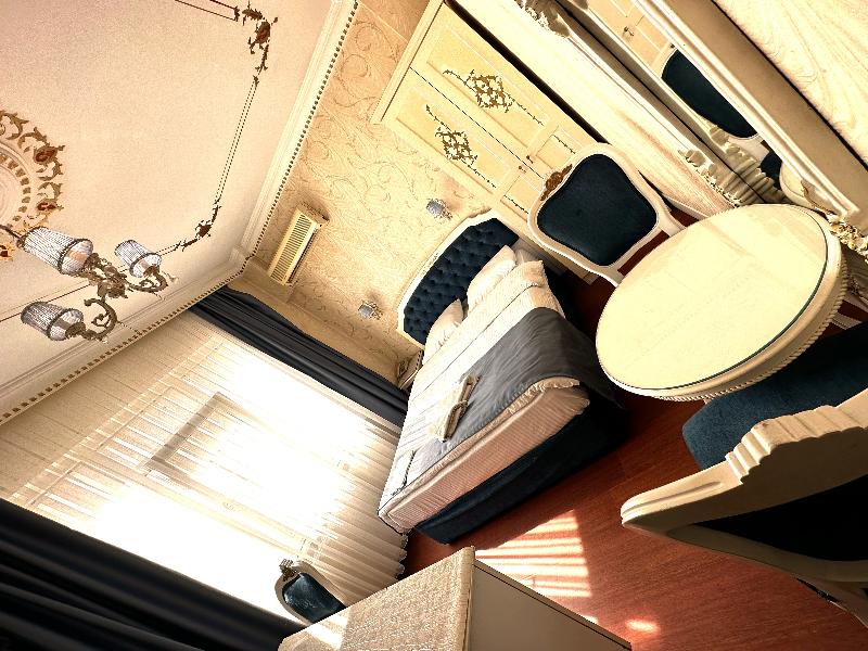 Alyon Hotel Taksim image