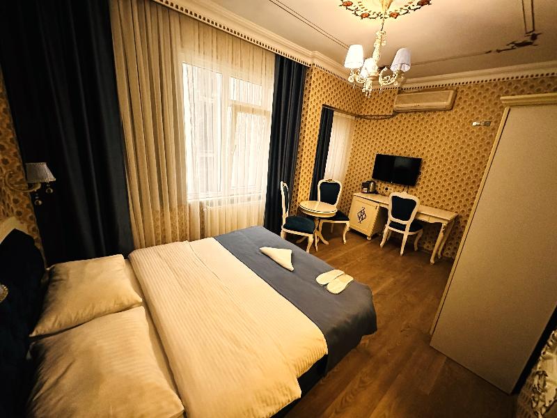 Alyon Hotel Taksim image