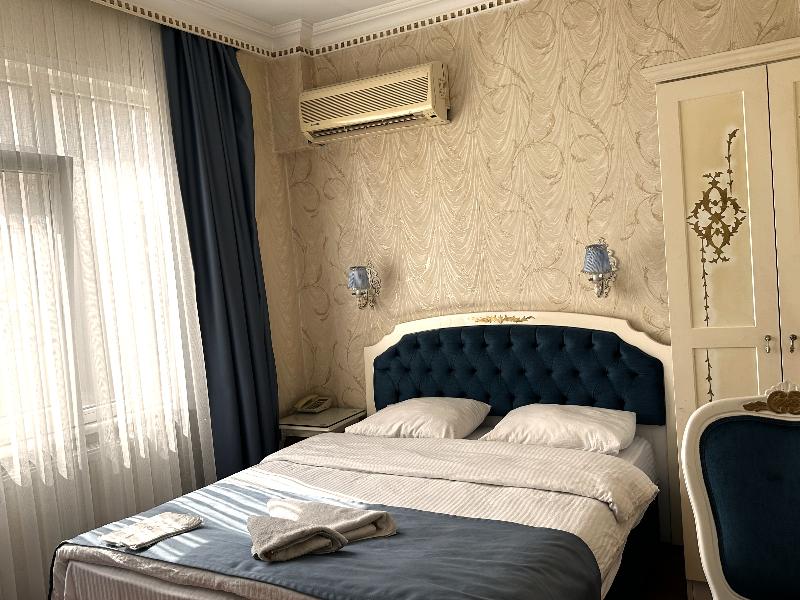 Alyon Hotel Taksim image
