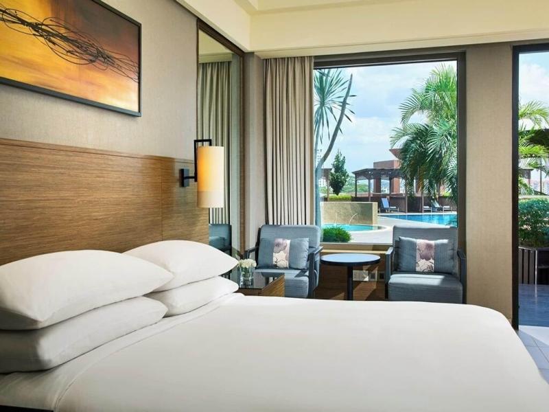 Renaissance Johor Bahru Hotel image