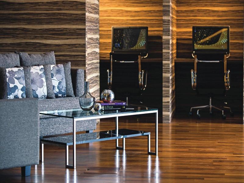 Renaissance Johor Bahru Hotel image