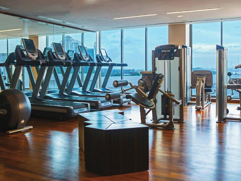 Renaissance Johor Bahru Hotel image