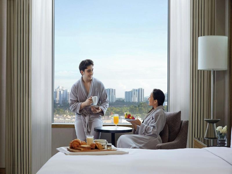 Renaissance Johor Bahru Hotel image