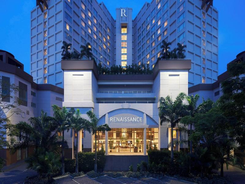 Renaissance Johor Bahru Hotel image